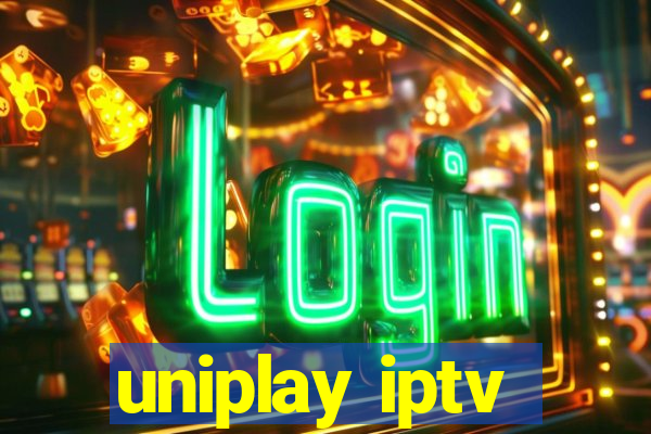 uniplay iptv